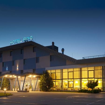 Hotel Ring Orechová Potôň 외부 사진