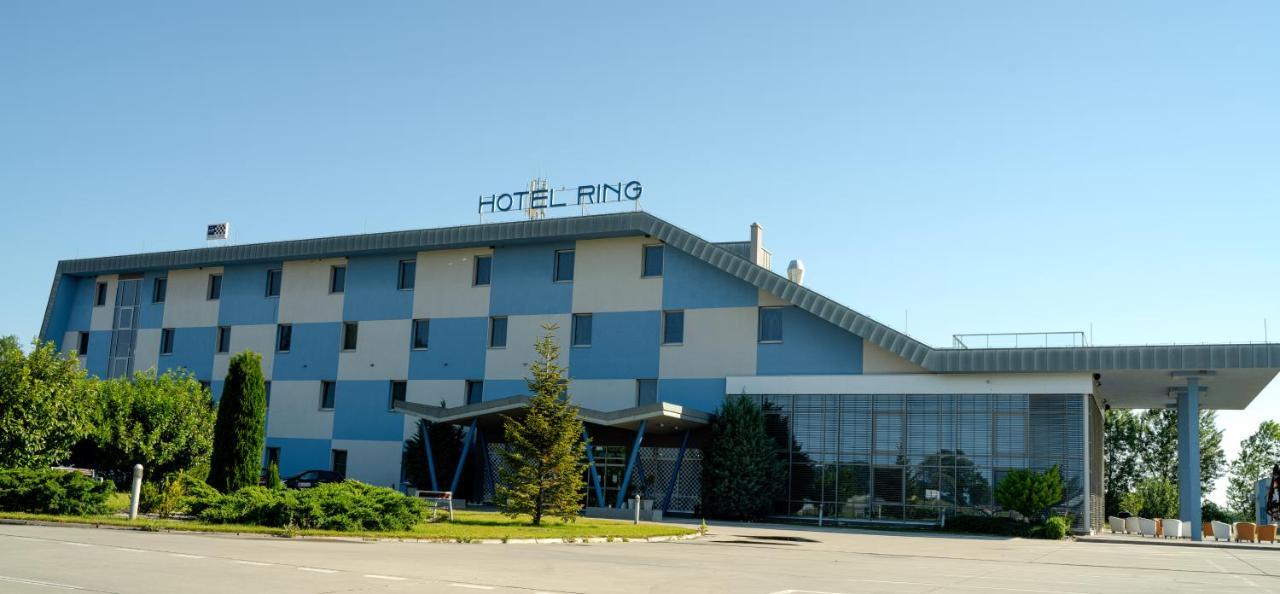 Hotel Ring Orechová Potôň 외부 사진