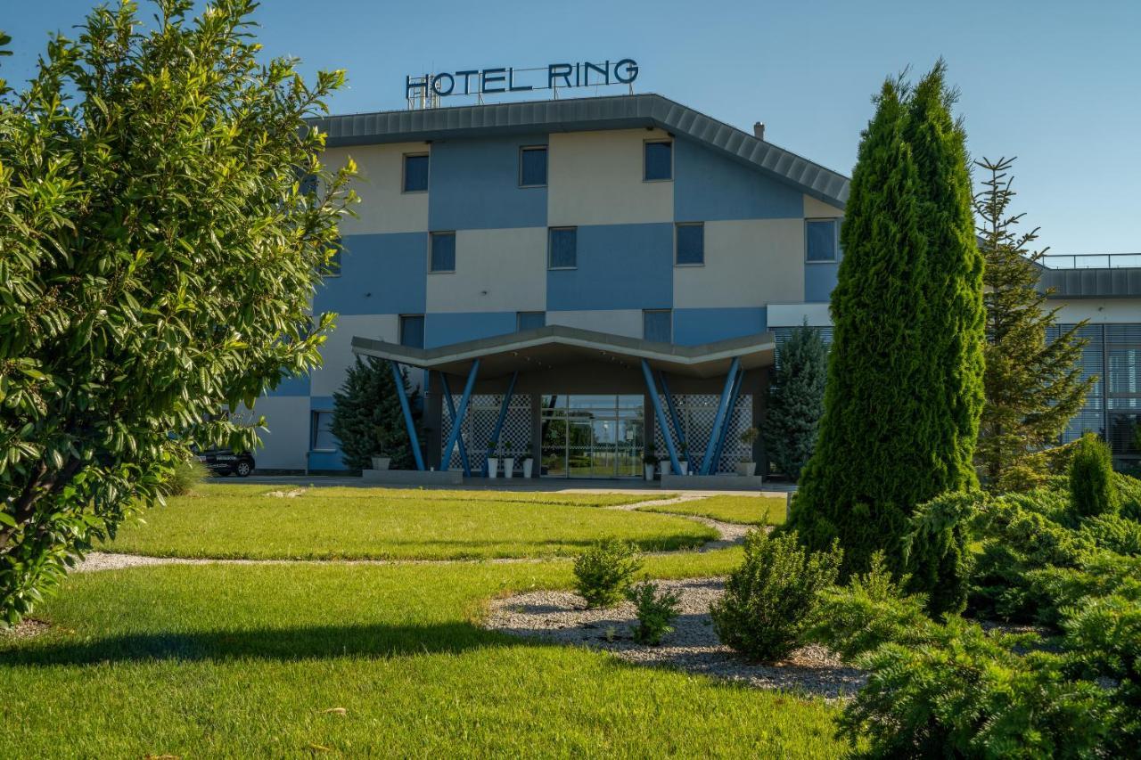 Hotel Ring Orechová Potôň 외부 사진